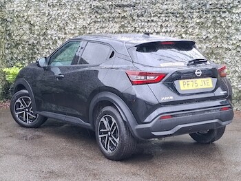 Used Nissan Juke 2025 for sale - 78099210: Photo