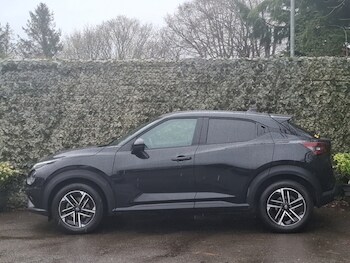 Used Nissan Juke 2025 for sale - 78099210: Photo