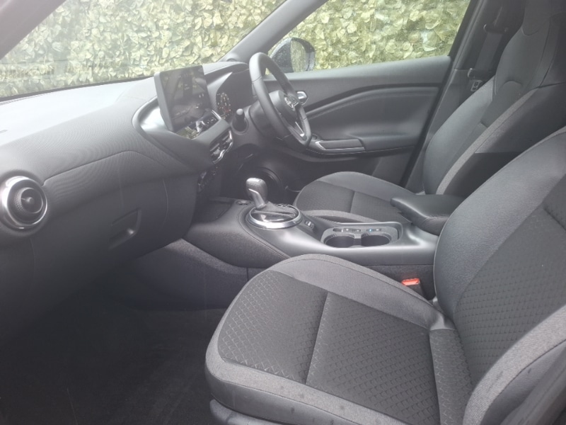 Used Nissan Juke 2025 for sale - 78099210: Photo 5