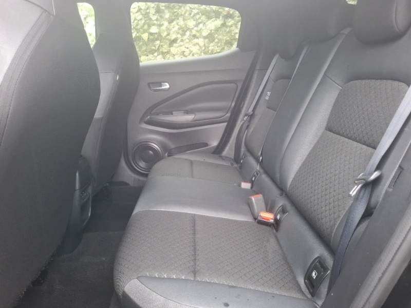 Used Nissan Juke 2025 for sale - 78099210: Photo 6