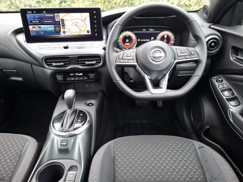 Used Nissan Juke 2025 for sale - 78099210: Photo 7