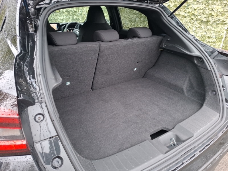 Used Nissan Juke 2025 for sale - 78099210: Photo 8