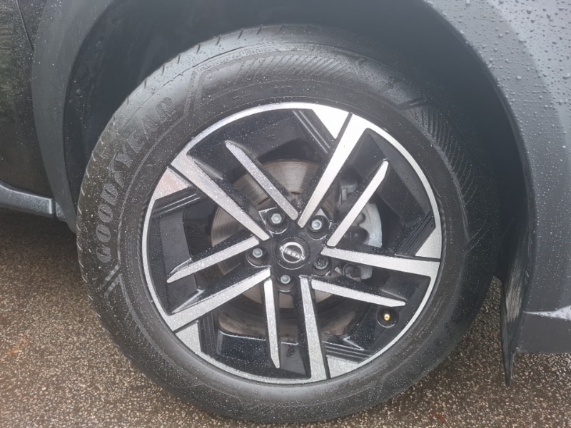 Used Nissan Juke 2025 for sale - 78099210: Photo 9