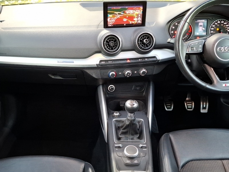 Used Audi Q2 2018 for sale - 76644205: Photo 10