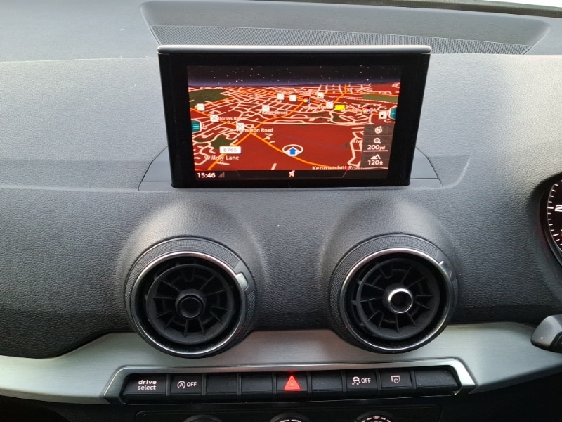 Used Audi Q2 2018 for sale - 76644205: Photo 12