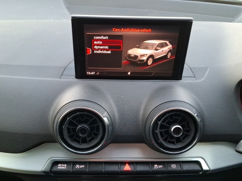 Used Audi Q2 2018 for sale - 76644205: Photo 13