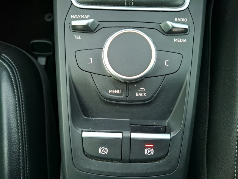 Used Audi Q2 2018 for sale - 76644205: Photo 15