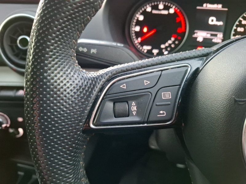 Used Audi Q2 2018 for sale - 76644205: Photo 16