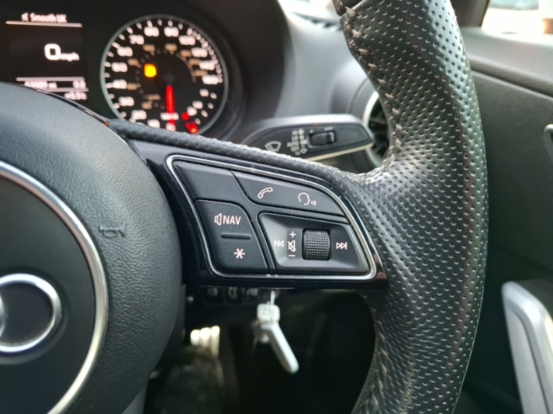 Used Audi Q2 2018 for sale - 76644205: Photo 17