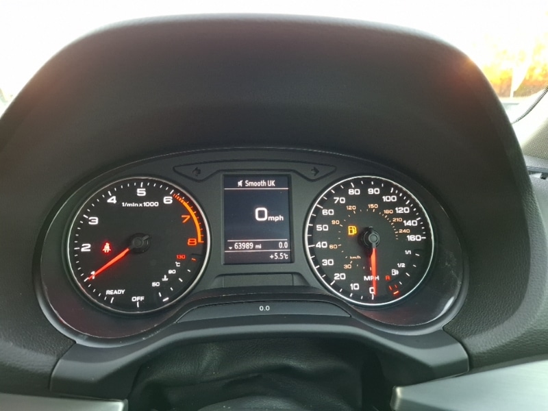 Used Audi Q2 2018 for sale - 76644205: Photo 19