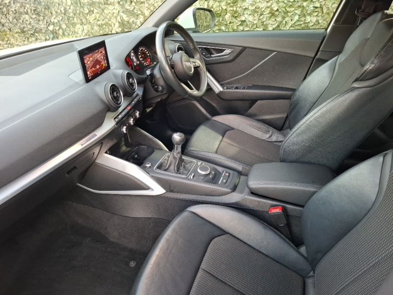 Used Audi Q2 2018 for sale - 76644205: Photo 5