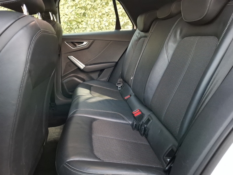 Used Audi Q2 2018 for sale - 76644205: Photo 6