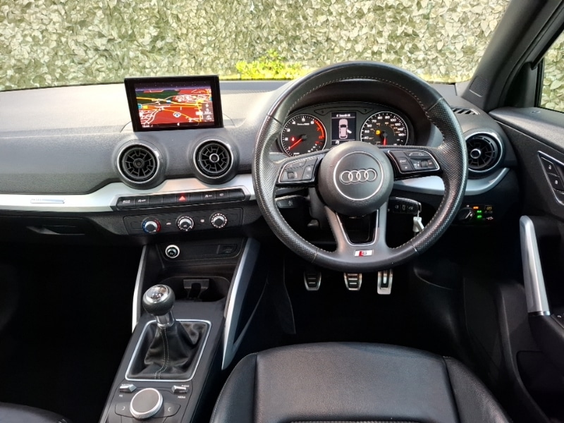 Used Audi Q2 2018 for sale - 76644205: Photo 7