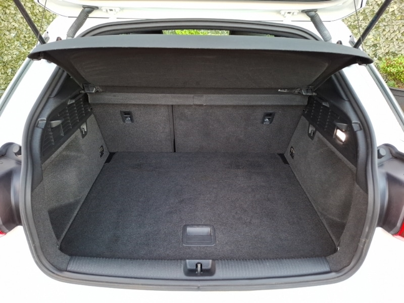 Used Audi Q2 2018 for sale - 76644205: Photo 8