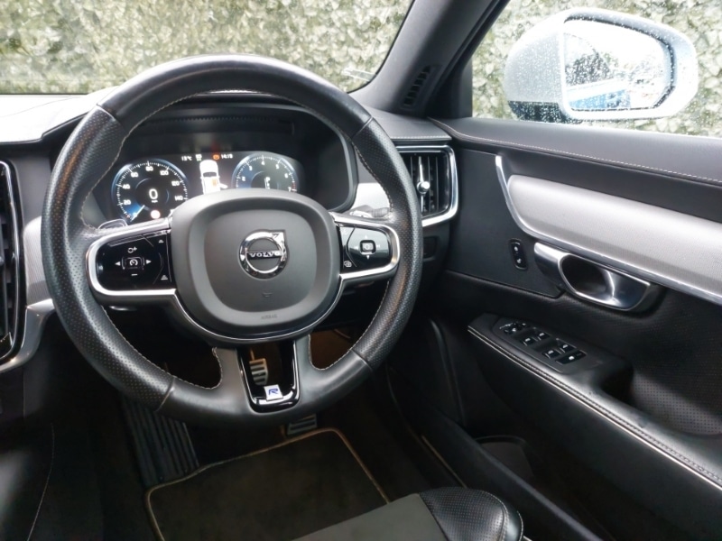 Used Volvo S90 2018 for sale - 76450697: Photo 10