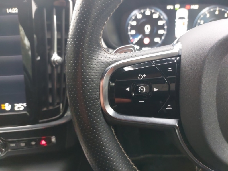 Used Volvo S90 2018 for sale - 76450697: Photo 12