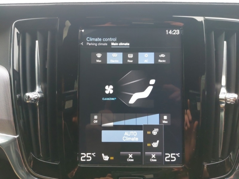 Used Volvo S90 2018 for sale - 76450697: Photo 15