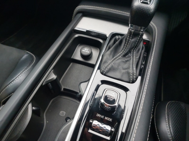 Used Volvo S90 2018 for sale - 76450697: Photo 17