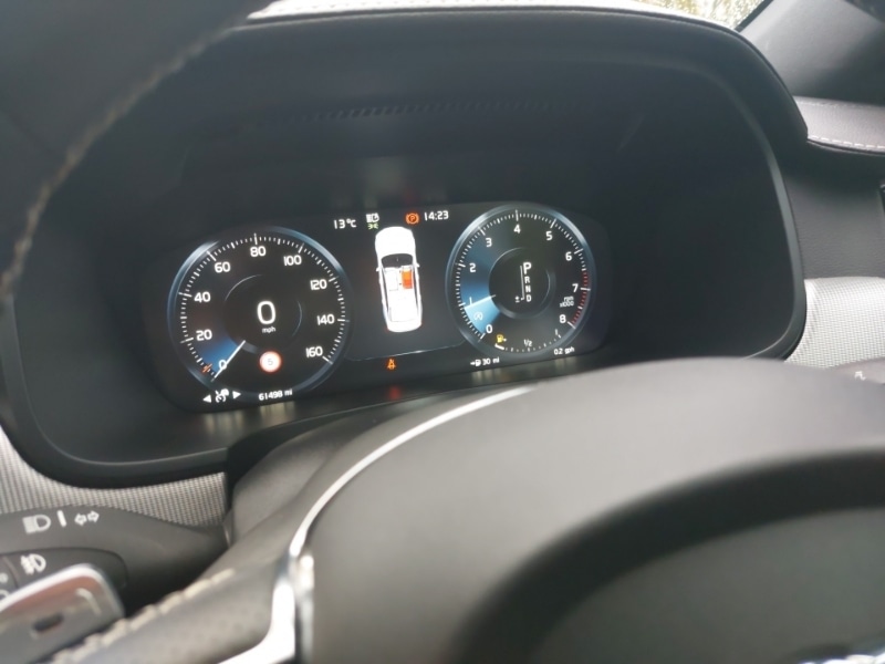 Used Volvo S90 2018 for sale - 76450697: Photo 18