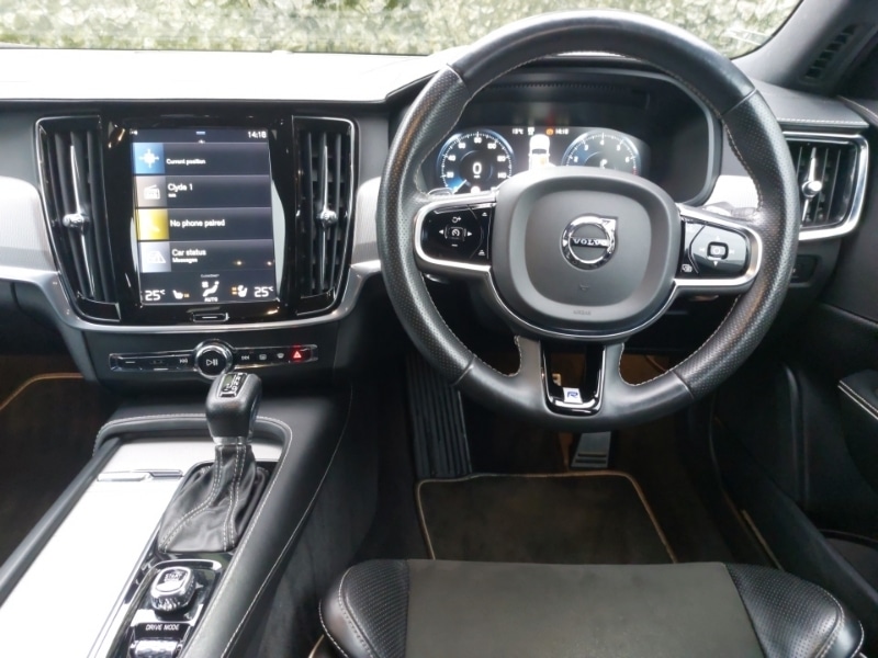 Used Volvo S90 2018 for sale - 76450697: Photo 7