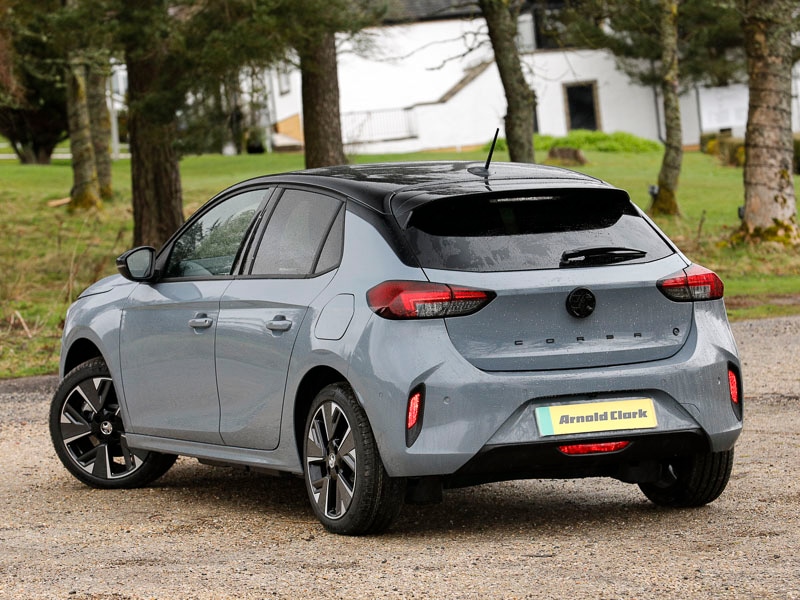 Used Vauxhall Corsa 2025 for sale - 76628776: Photo 3