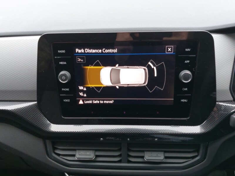 Used Volkswagen T-Cross 2024 for sale - 76311457: Photo 13