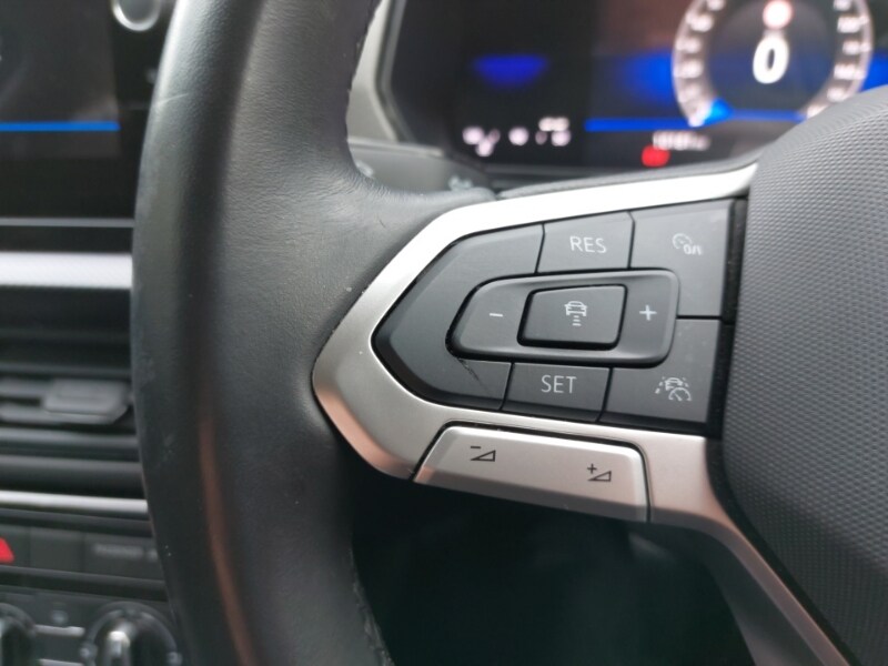 Used Volkswagen T-Cross 2024 for sale - 76311457: Photo 16