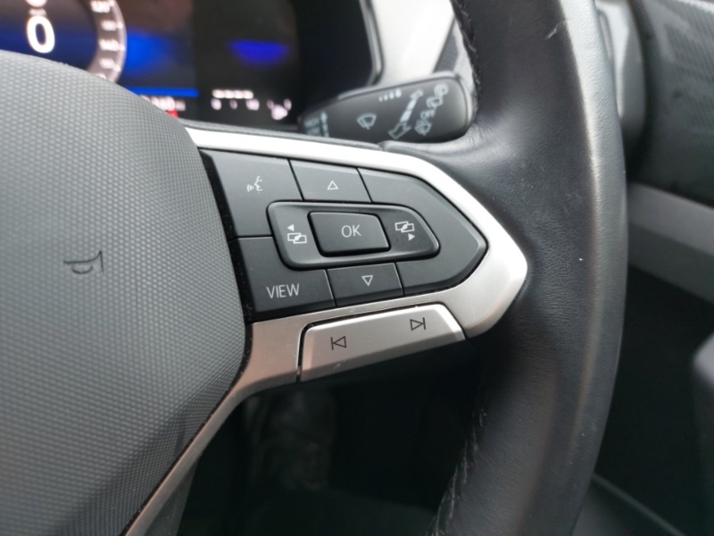 Used Volkswagen T-Cross 2024 for sale - 76311457: Photo 17