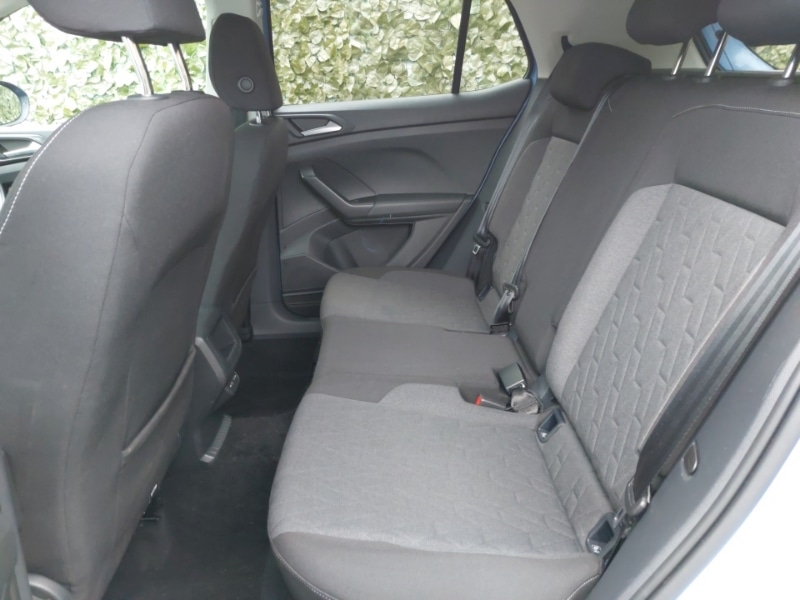 Used Volkswagen T-Cross 2024 for sale - 76311457: Photo 6