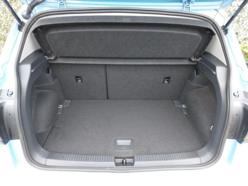 Used Volkswagen T-Cross 2024 for sale - 76311457: Photo 8