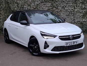 Used Vauxhall Corsa 2022 for sale - 78467498: Photo