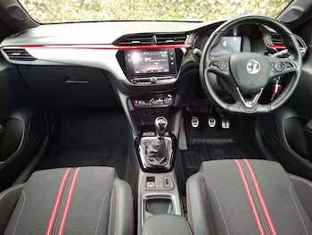 Used Vauxhall Corsa 2022 for sale - 78467498: Photo