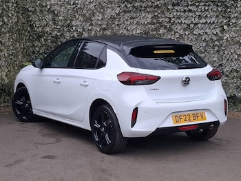 Used Vauxhall Corsa 2022 for sale - 78467498: Photo