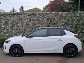 Used Vauxhall Corsa 2022 for sale - 78467498: Photo