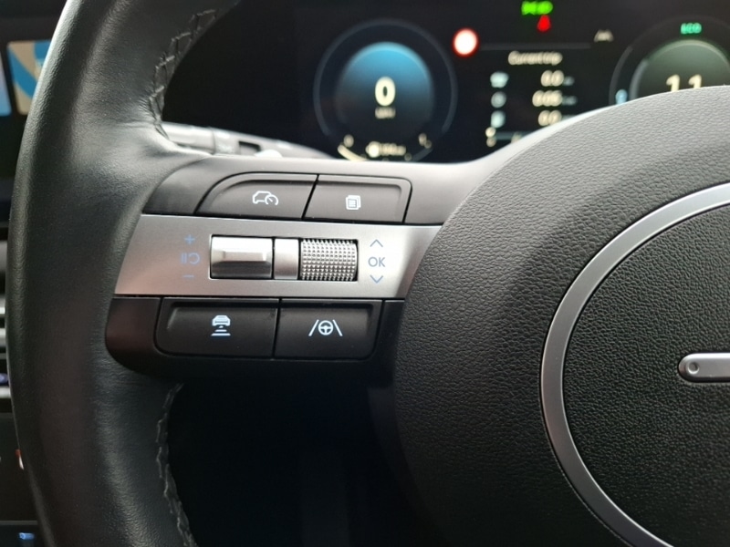 Used Hyundai TUCSON 2024 for sale - 77299871: Photo 12