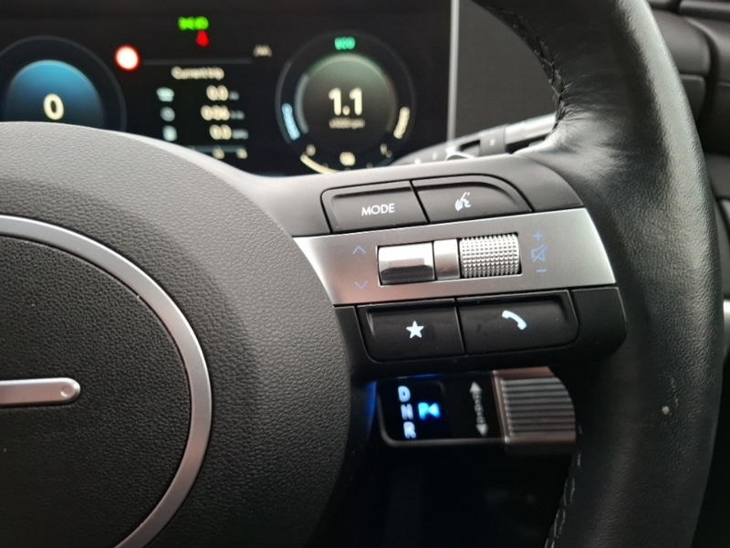 Used Hyundai TUCSON 2024 for sale - 77299871: Photo 13