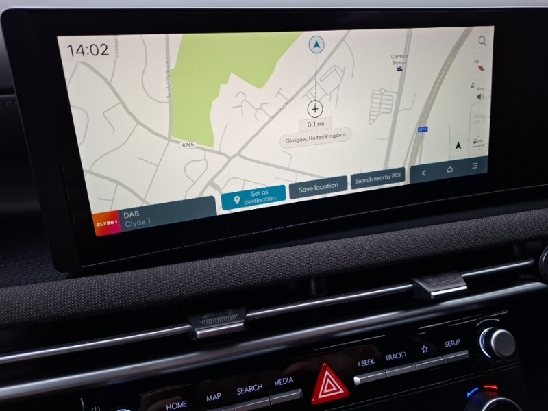 Used Hyundai TUCSON 2024 for sale - 77299871: Photo 15