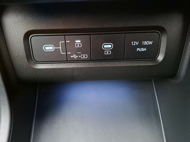 Used Hyundai TUCSON 2024 for sale - 77299871: Photo 17