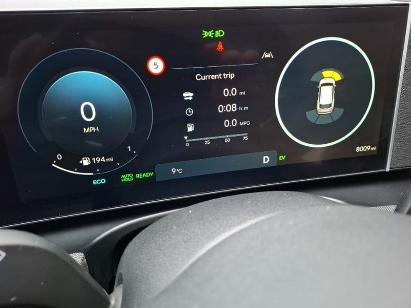 Used Hyundai TUCSON 2024 for sale - 77299871: Photo 19