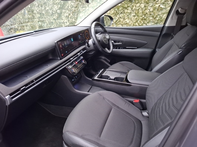 Used Hyundai TUCSON 2024 for sale - 77299871: Photo 5