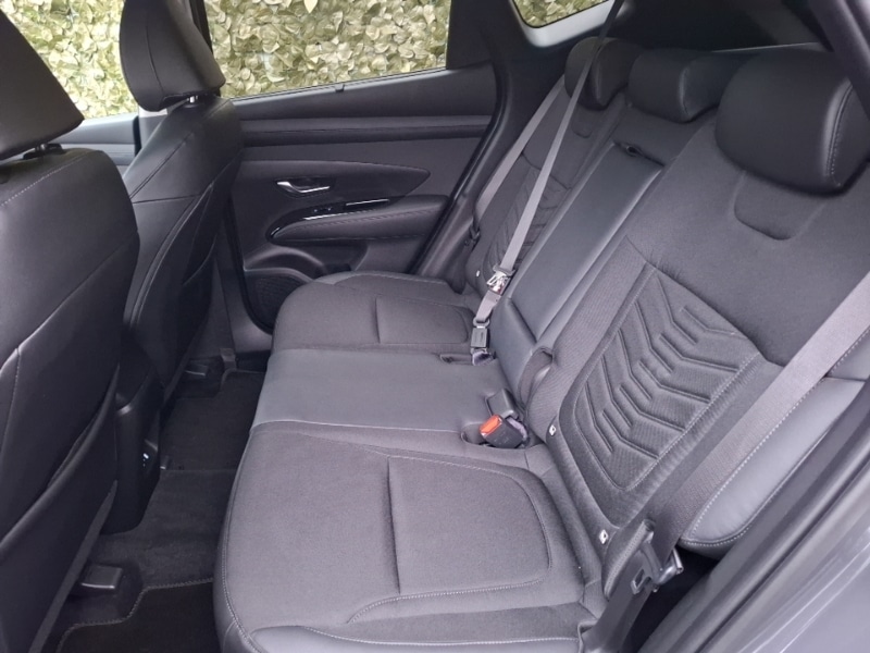 Used Hyundai TUCSON 2024 for sale - 77299871: Photo 6