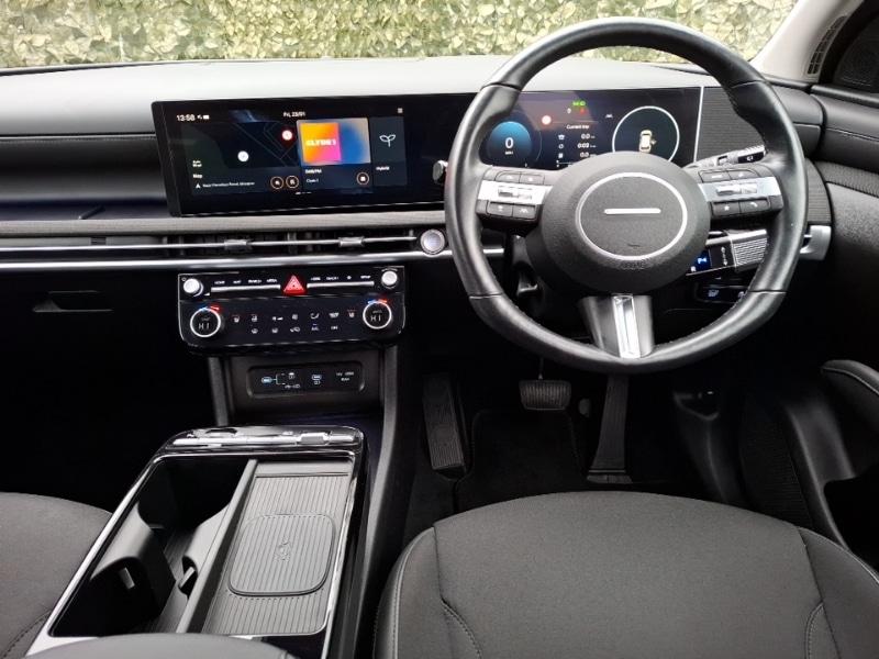 Used Hyundai TUCSON 2024 for sale - 77299871: Photo 7