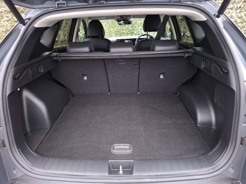 Used Hyundai TUCSON 2024 for sale - 77299871: Photo 8