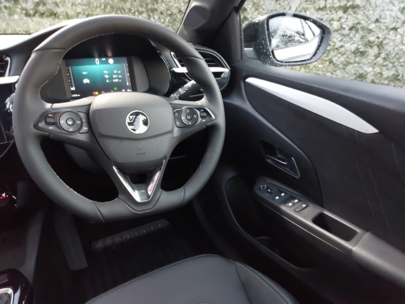 Used Vauxhall Corsa 2025 for sale - 76397563: Photo 10