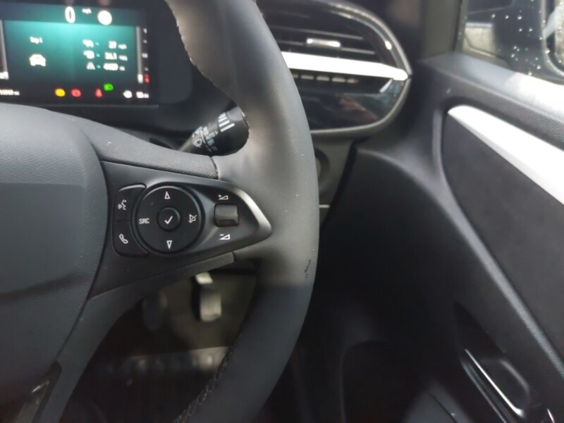 Used Vauxhall Corsa 2025 for sale - 76397563: Photo 13