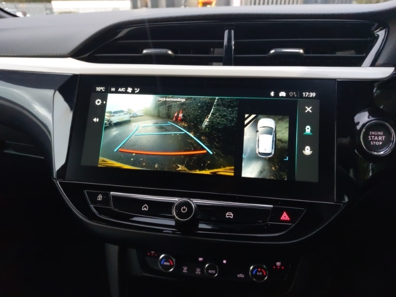 Used Vauxhall Corsa 2025 for sale - 76397563: Photo 14