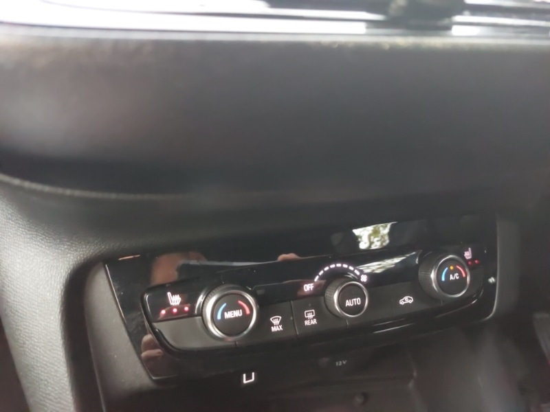 Used Vauxhall Corsa 2025 for sale - 76397563: Photo 15