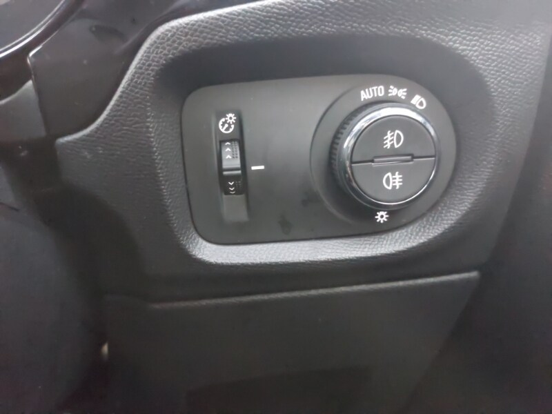 Used Vauxhall Corsa 2025 for sale - 76397563: Photo 17