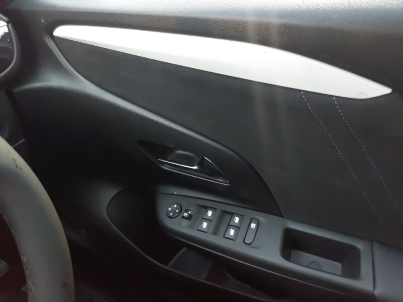 Used Vauxhall Corsa 2025 for sale - 76397563: Photo 19