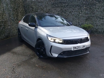 Vauxhall - Corsa